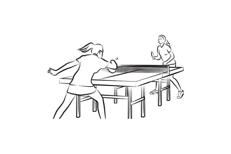 Calendrier RIGOLO'S - Saison 2024-2025