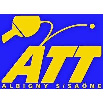 ALBIGNY TENNIS DE TABLE 2