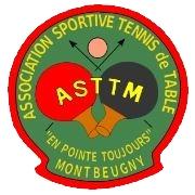 ASTT MONTBEUGNY 2