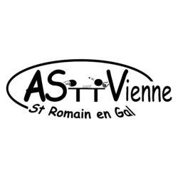 ASTT VIENNE ST ROMAIN EN GAL 1