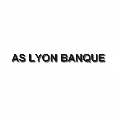 AS STE LYON BANQUE 1