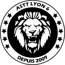 ASTT LYON 6 3