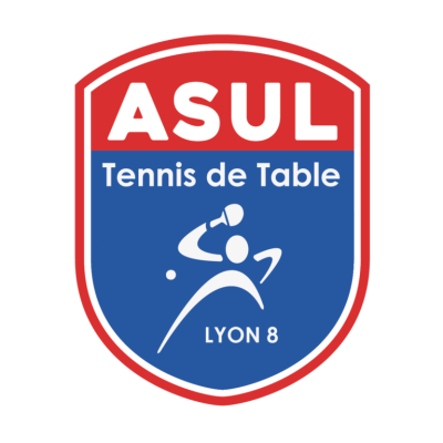 LYON 8e ASUL TT 8