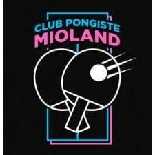 Club Pongiste Mioland 2