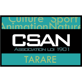 CSAN TARARE TENNIS TABLE 4