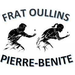 FRAT OULLINS - PIERRE-BENITE TT 4