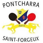 PONTCHARRA - ST FORGEUX TT 4