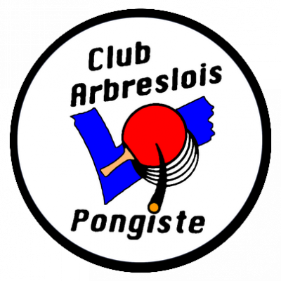 Club Arbreslois Pongiste